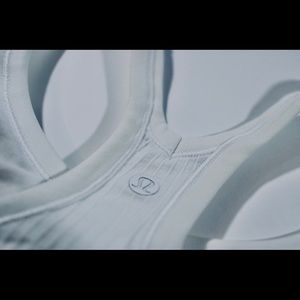 Ebb To Street Tank White